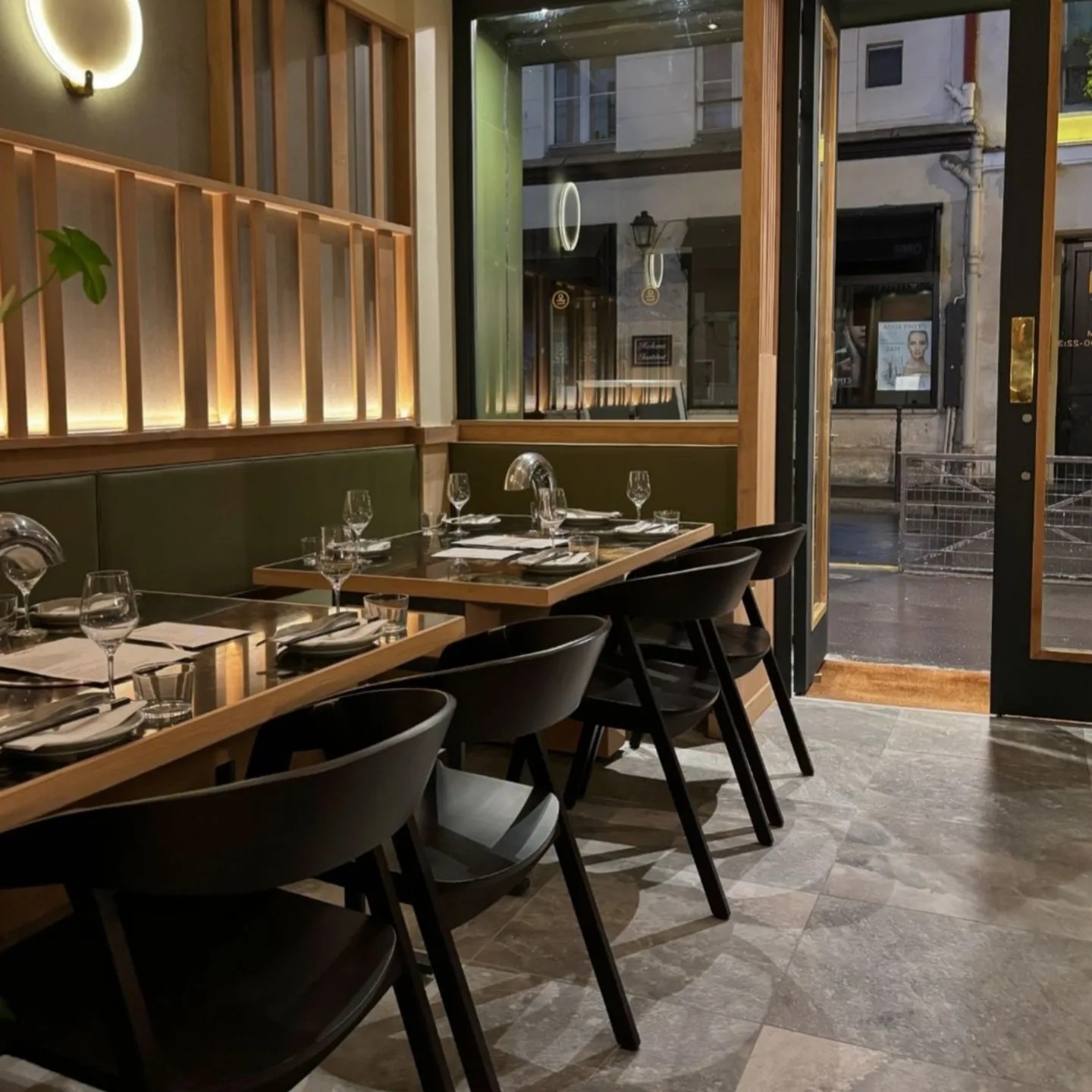 Block 1: Design | London