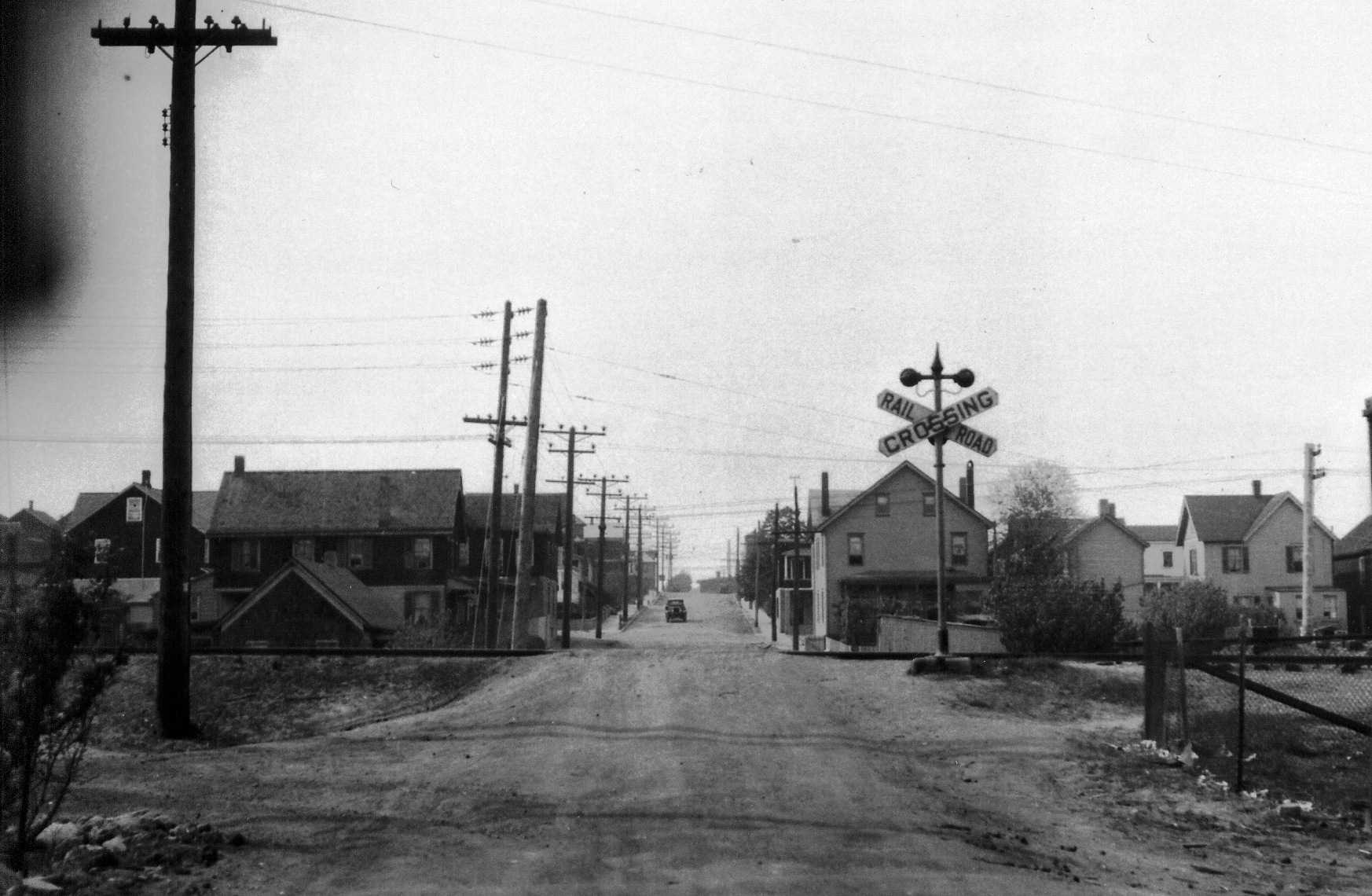 Old Pictures of Parlin, NJ