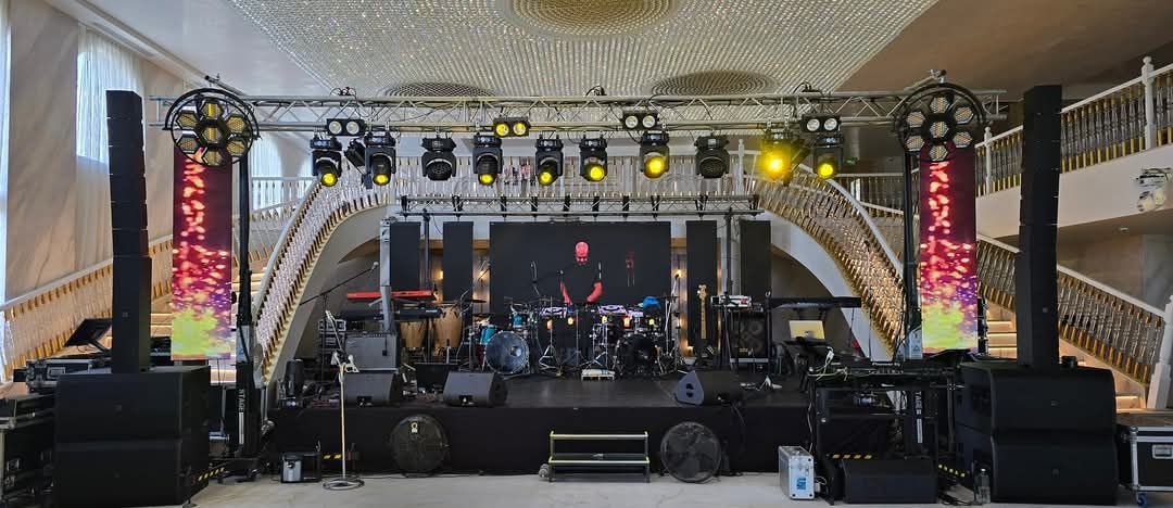 Soundpro Media