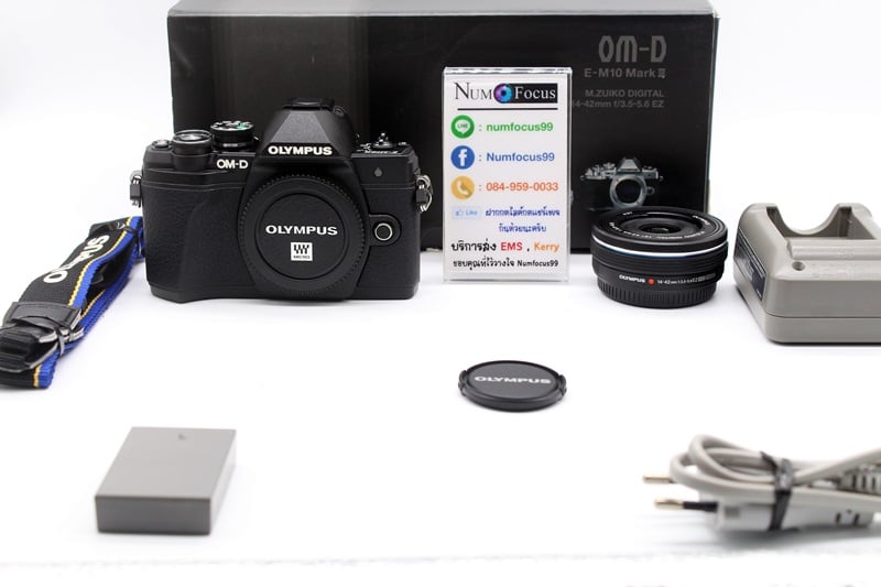 #รับซื้อกล้อง##รับซื้... - NumFocus ซื้อขายกล้องเลนส์มือสองกทม | Facebook