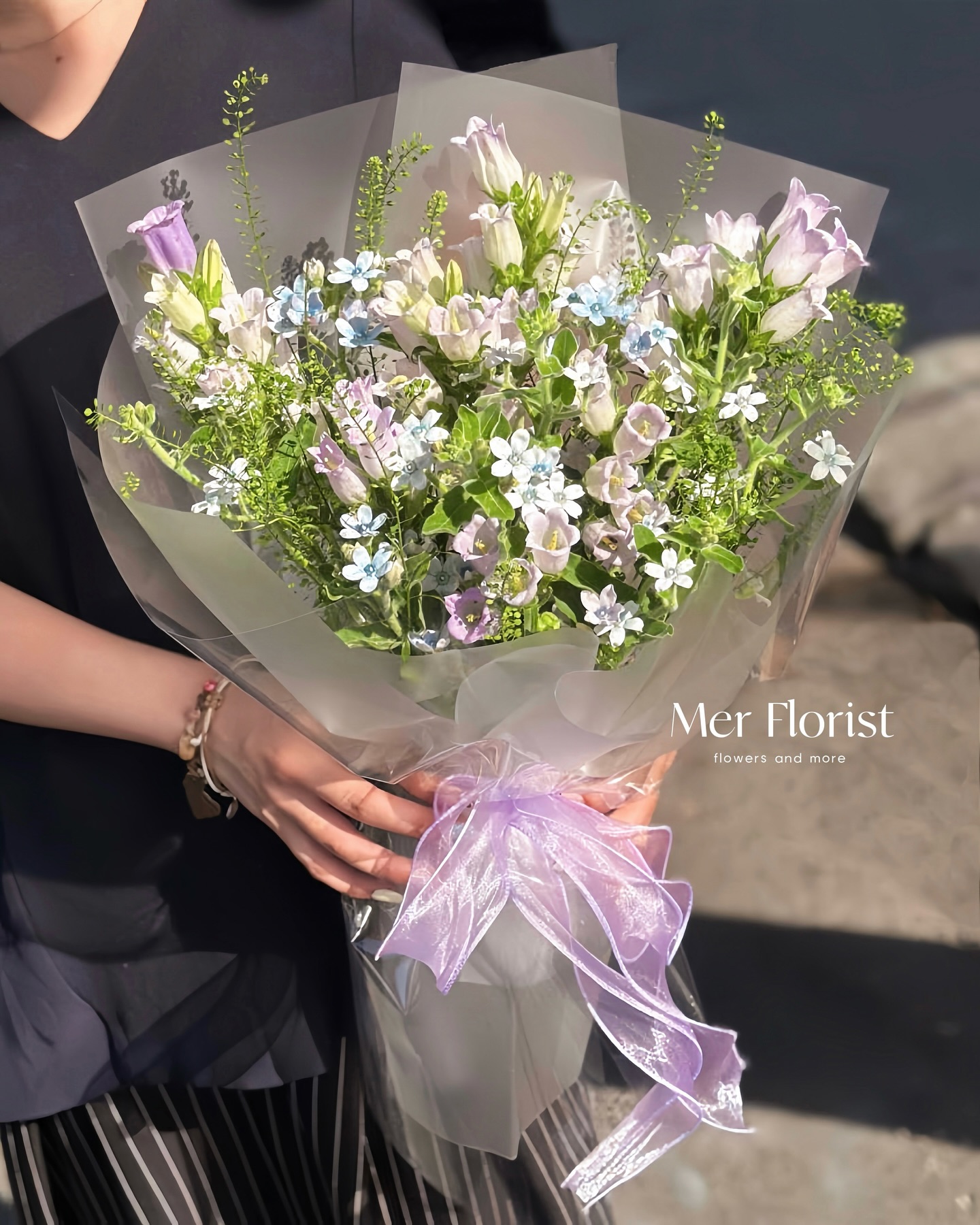 Mer Florist | Da Nang