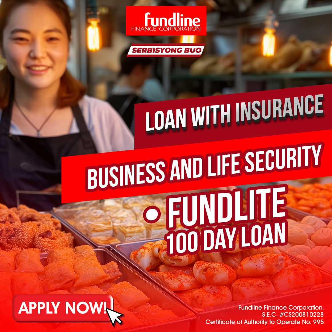 Fundline - Sino ba namang di mapapangiti kung ikaw ay nagkakaroon ng ...