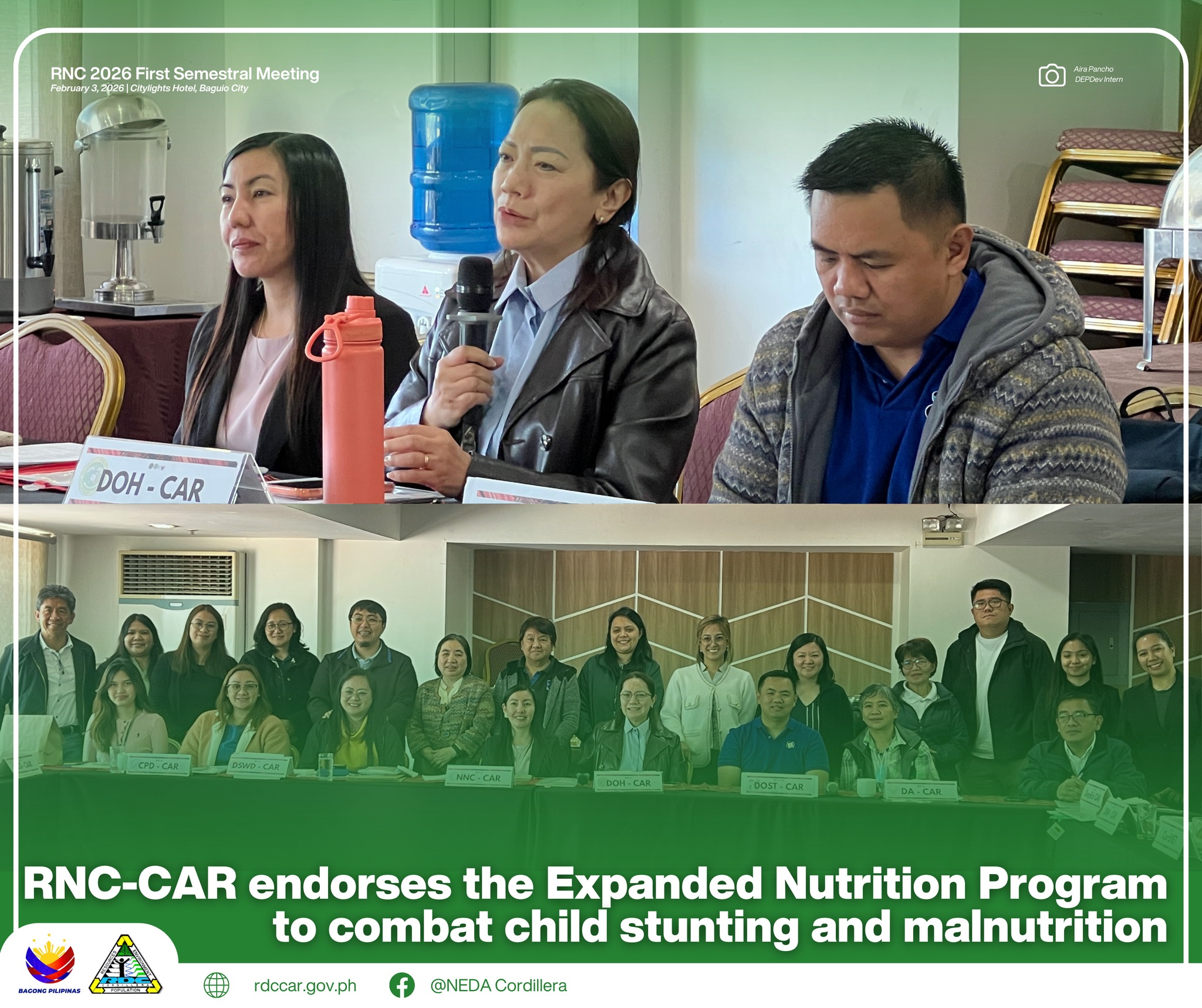 DEPDev - 𝐂𝐎𝐑𝐃𝐈𝐕𝐄𝐋𝐎𝐏𝐌𝐄𝐍𝐓 𝐍𝐄𝐖𝐒 | 𝐑𝐍𝐂-𝐂𝐀𝐑 𝐞𝐧𝐝𝐨𝐫𝐬𝐞𝐬 𝐭𝐡𝐞 𝐄𝐱𝐩𝐚𝐧𝐝𝐞𝐝 𝐍𝐮𝐭𝐫𝐢𝐭𝐢𝐨𝐧 ...