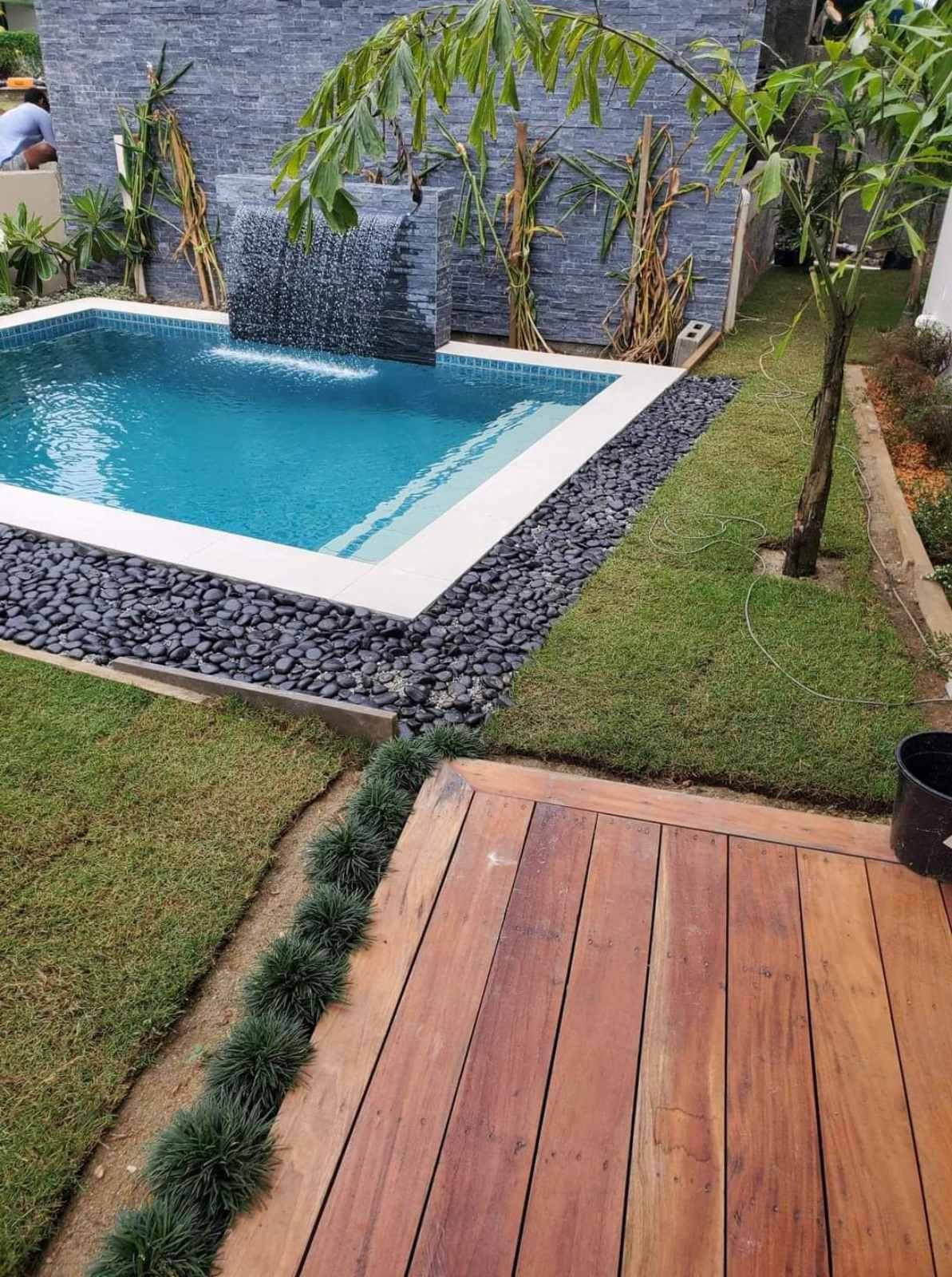 Pacific Dynamic Pools | Suva