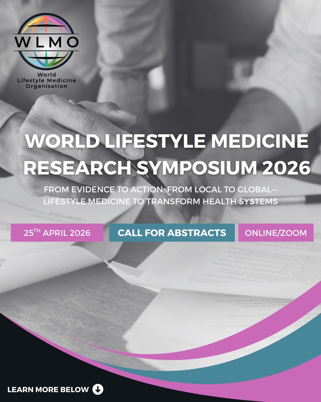 Asian Lifestyle... - Asian Lifestyle Medicine Council