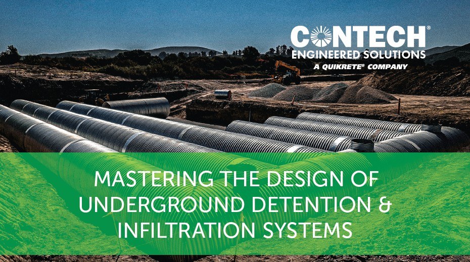 National - ‼️ WEBINAR ALERT WITH PDH HOURS ‼️ Mastering the Design of ...