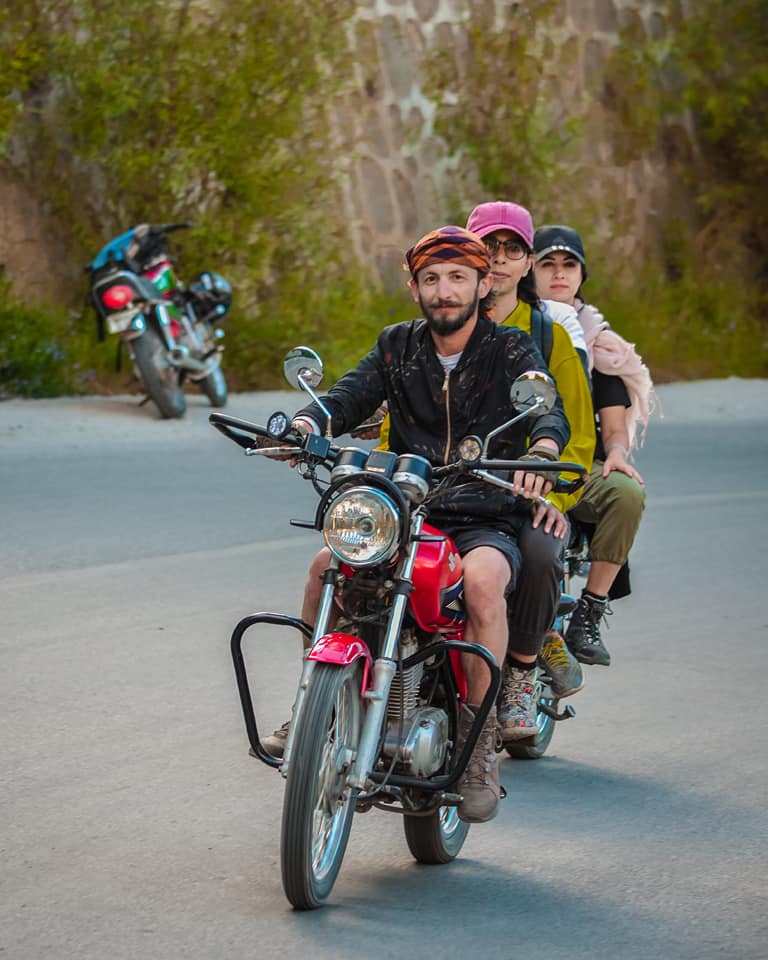 Hunza Riders | Gilgit