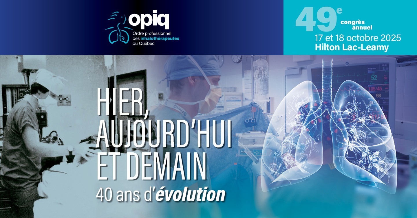 Le congrès 2025 est lancé - les inscriptions sont ouvertes! 📆 Rendez ...