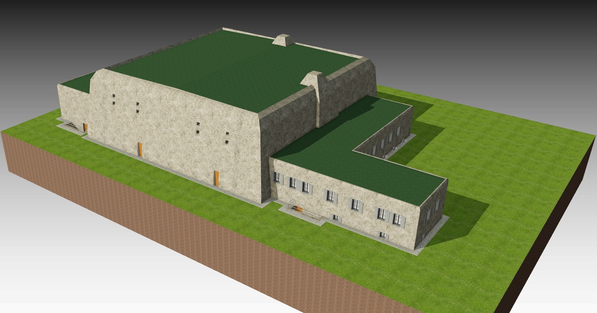 Stan Design - 3D... - Stan Design - 3D SCAN / BIM / Archicad