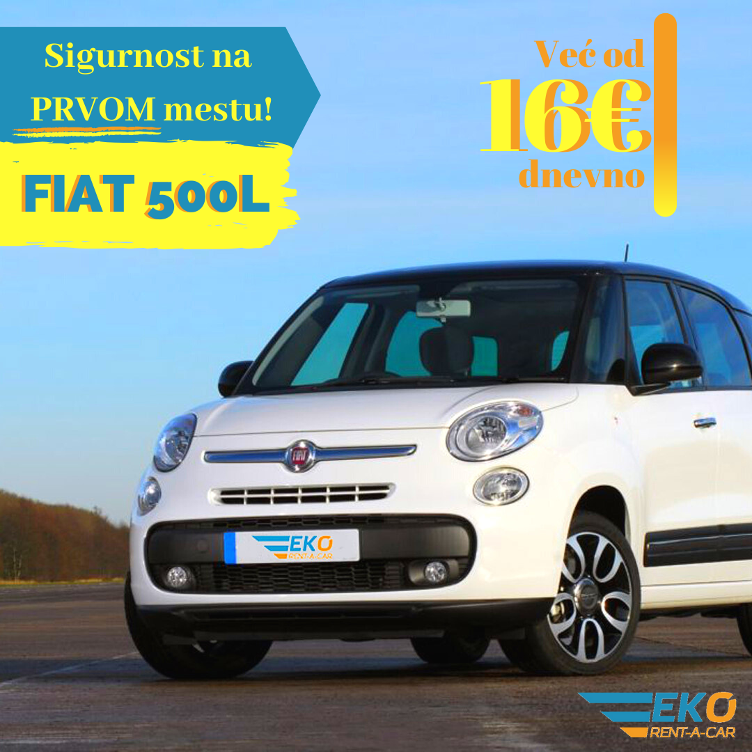 EKO rent a car