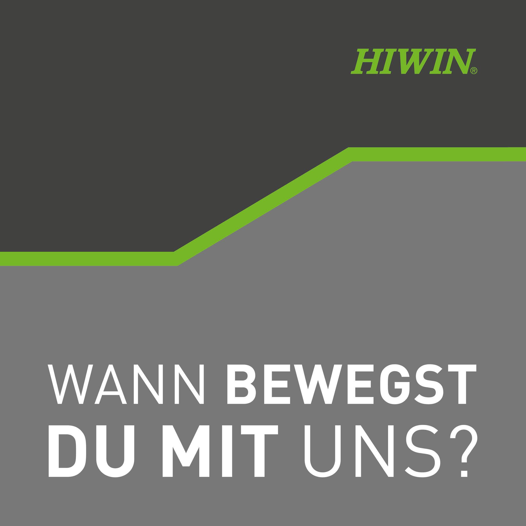 HIWIN | Offenburg