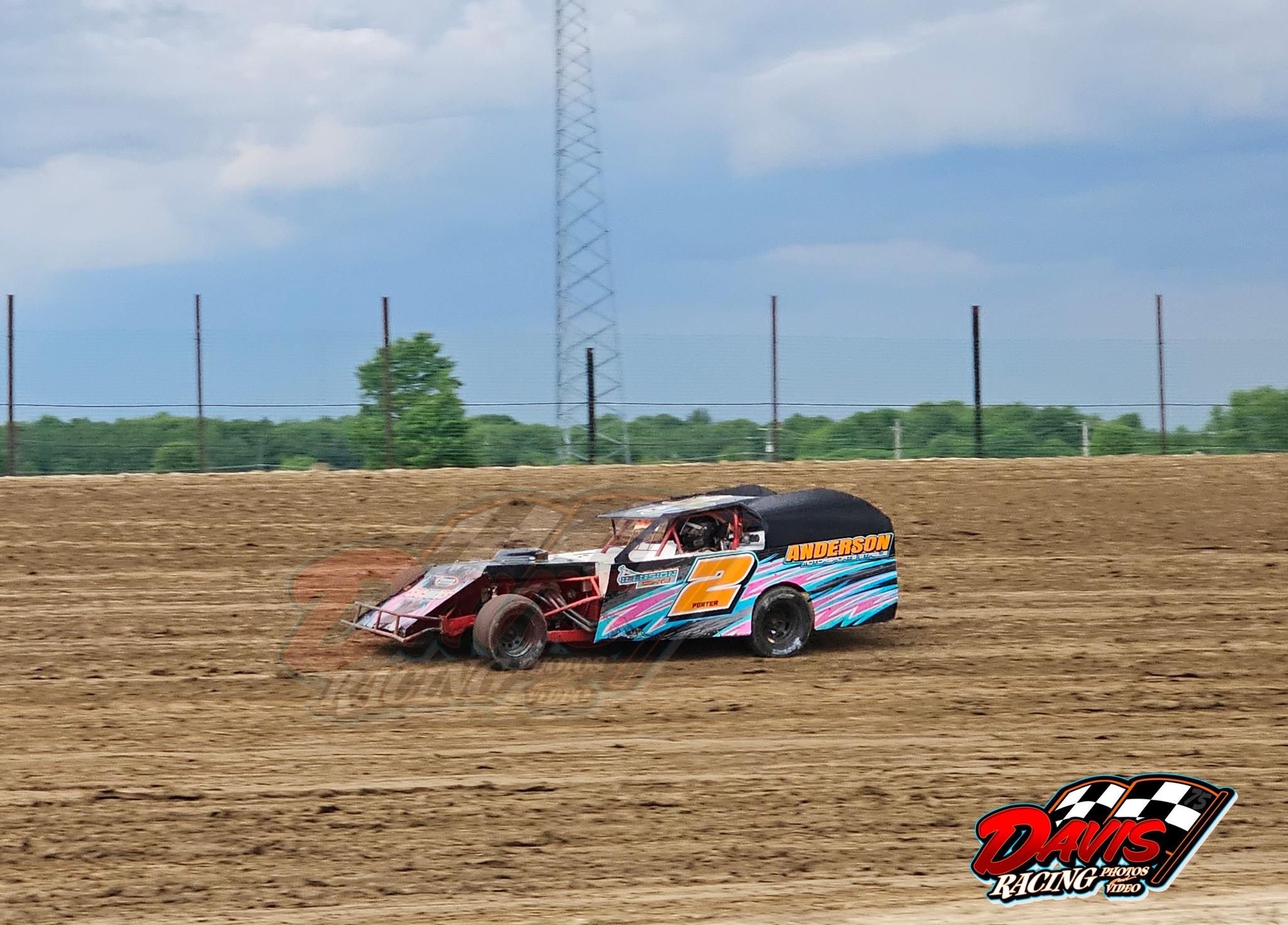 Davis Racing Pictures/... - Davis Racing Pictures/ Videos