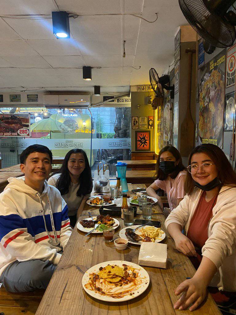 Dexel's Ribs and Steaks | San Pedro