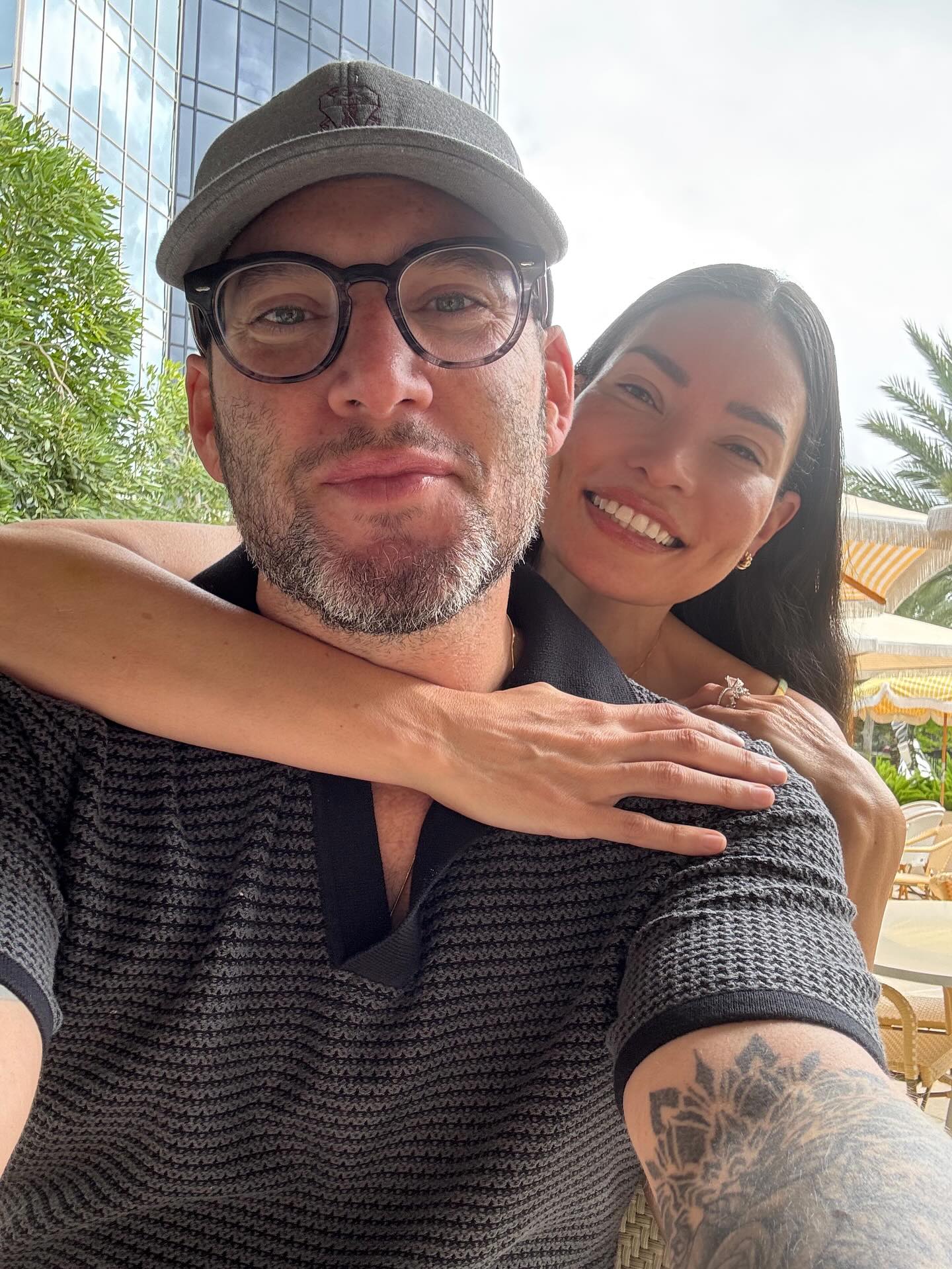 Jason Saltzman