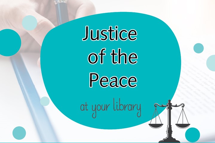 Clarence - Yamba!📢 Did you know your library has Justice of the Peace ...