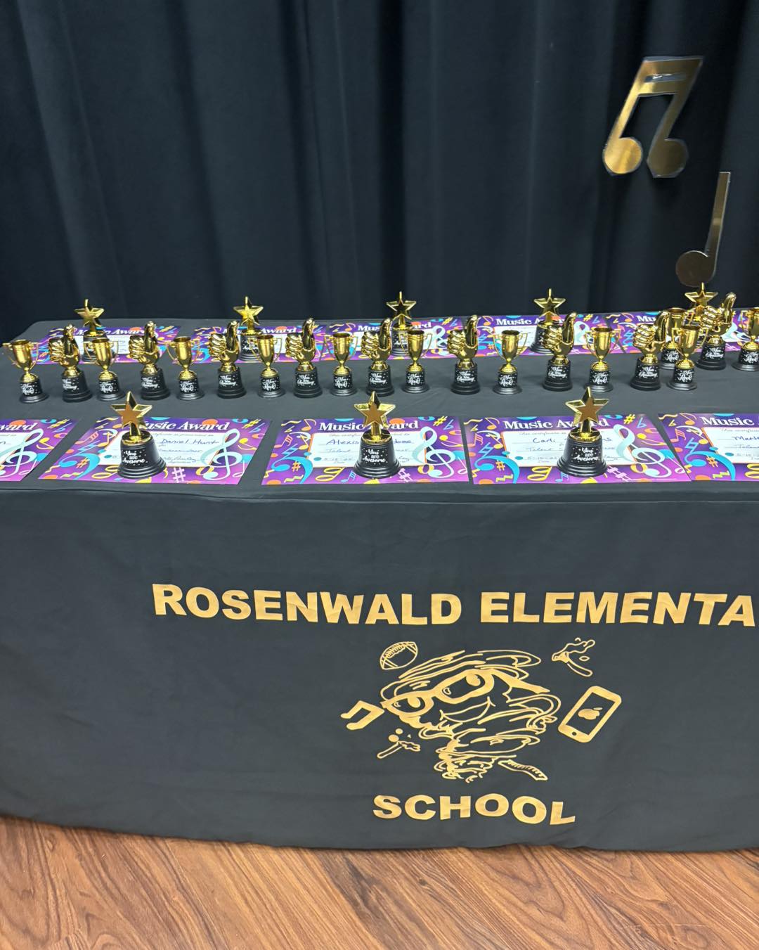 Rosenwald Elementary School
