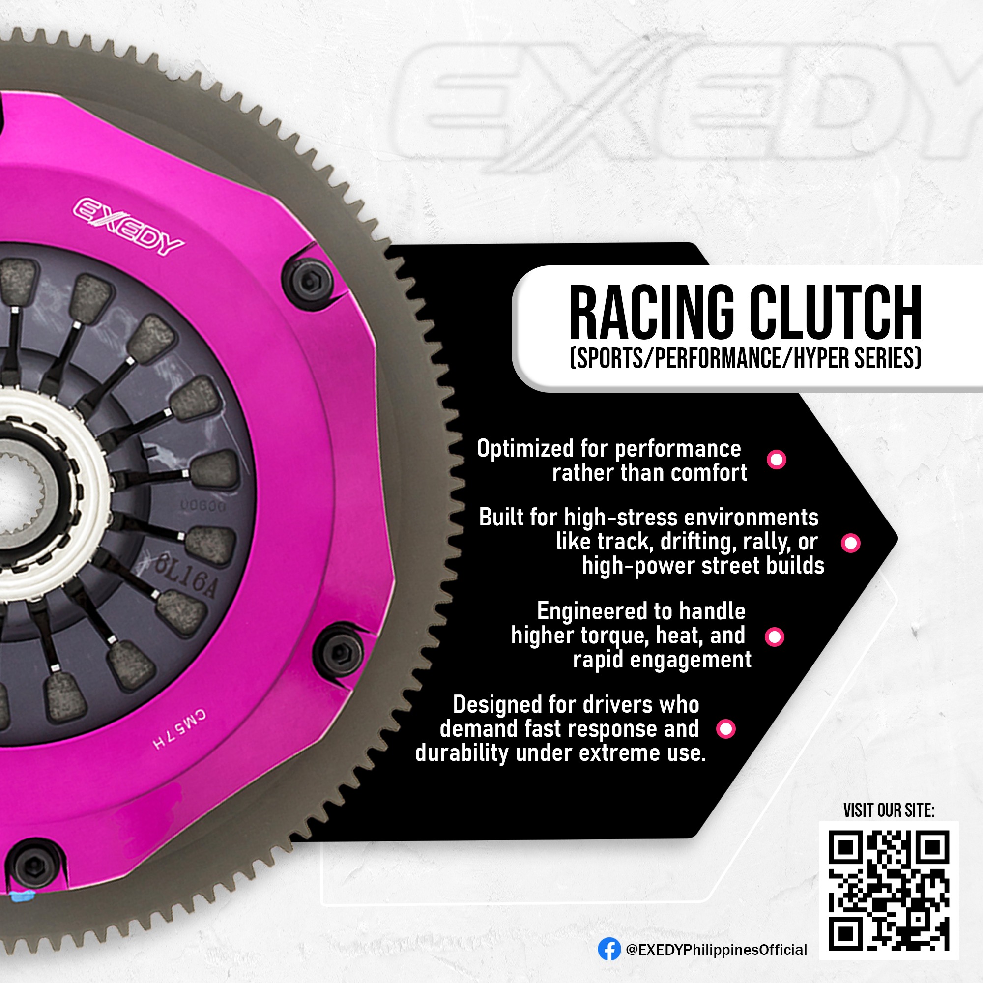 Clutchie Ex