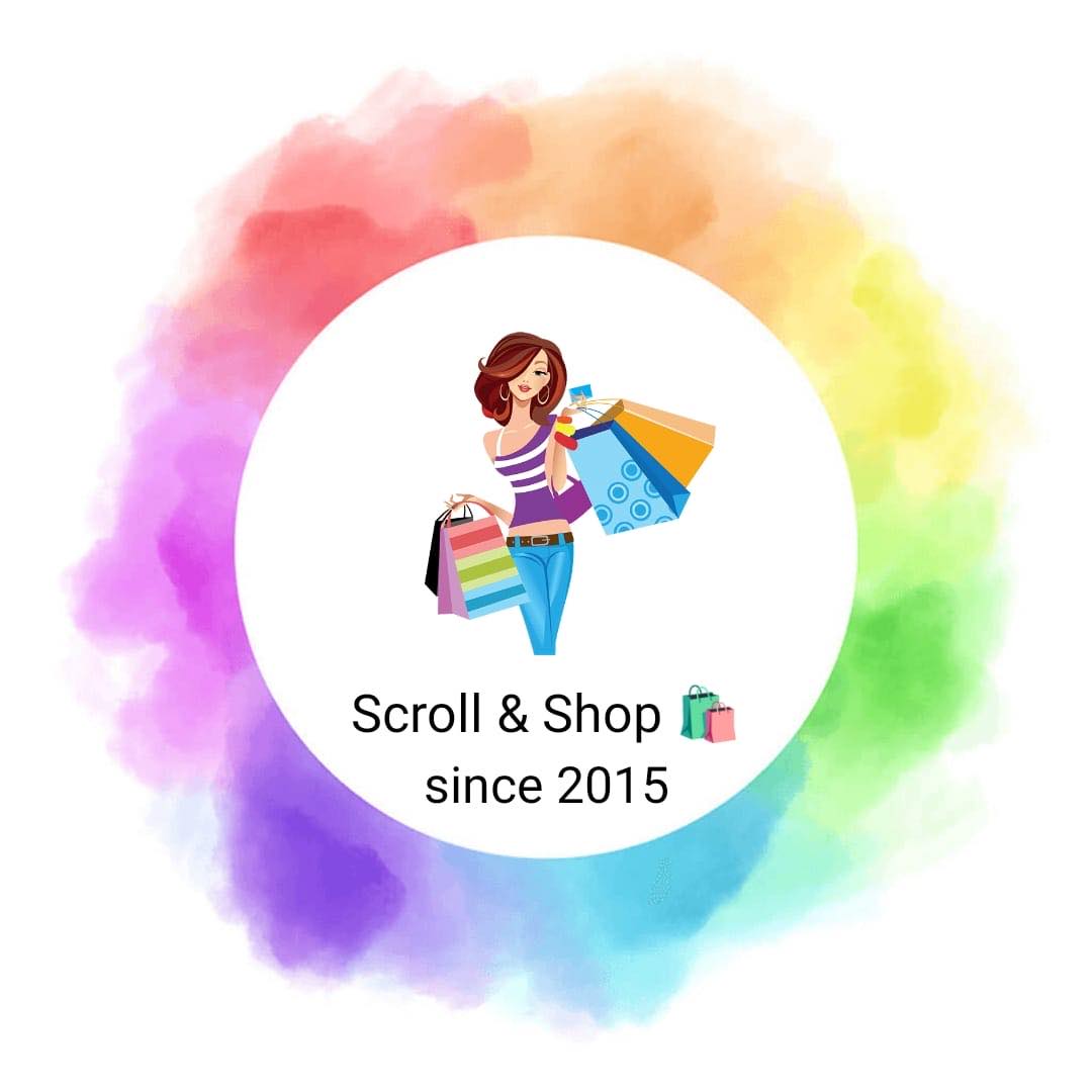 Scroll & Shop
