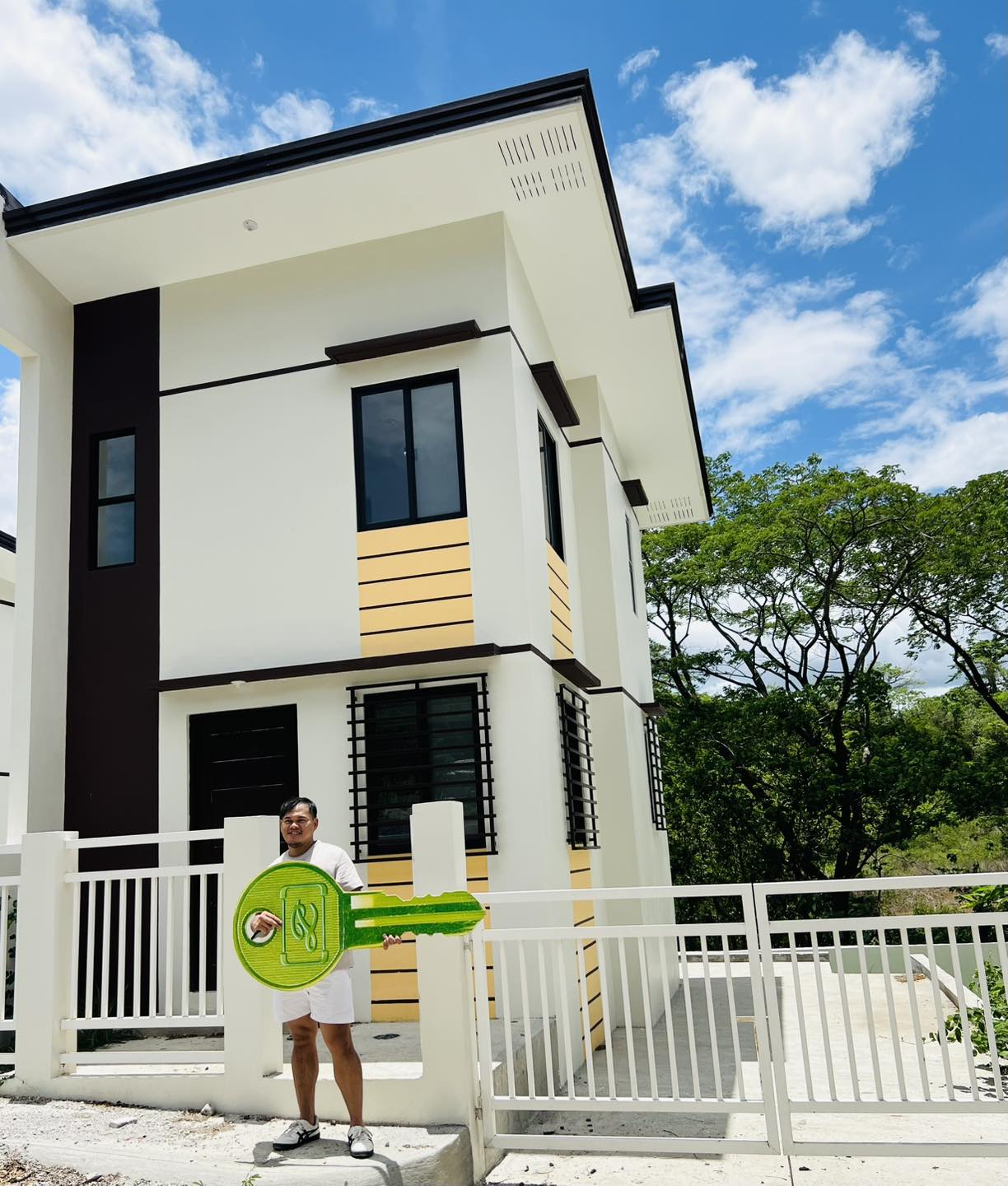 Homes Spot Property in Rizal | Morong