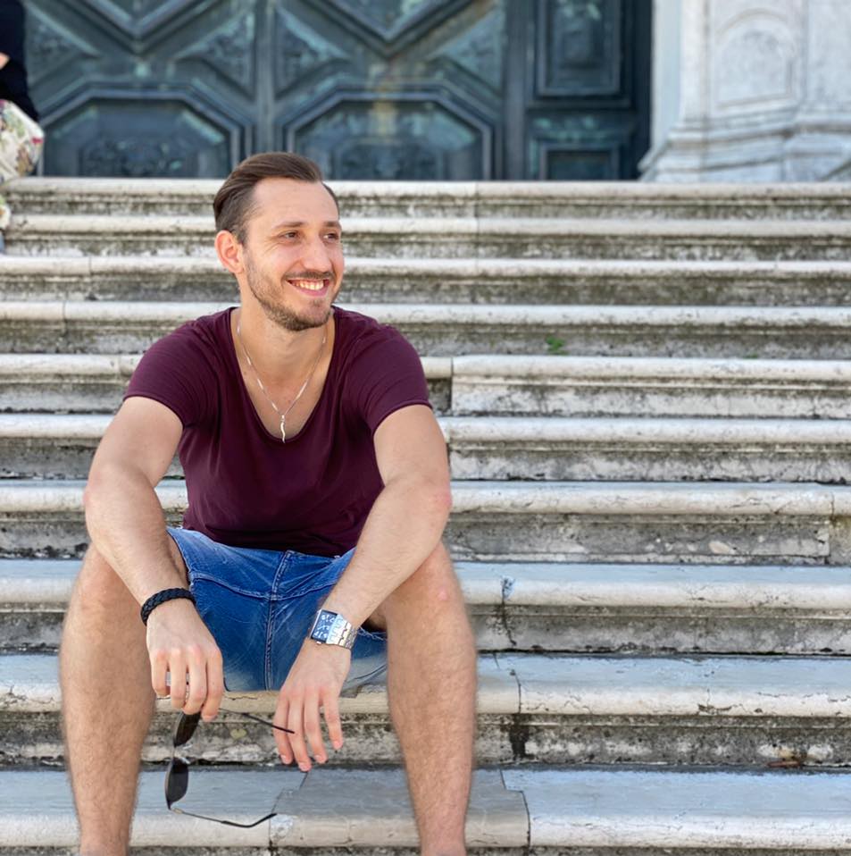 Dario Racaniello
