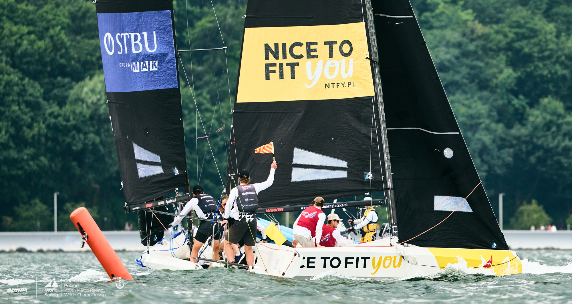 World Match Racing Tour added a... - World Match Racing Tour