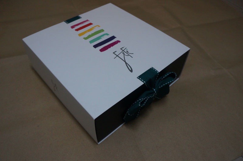 Fine Packaging