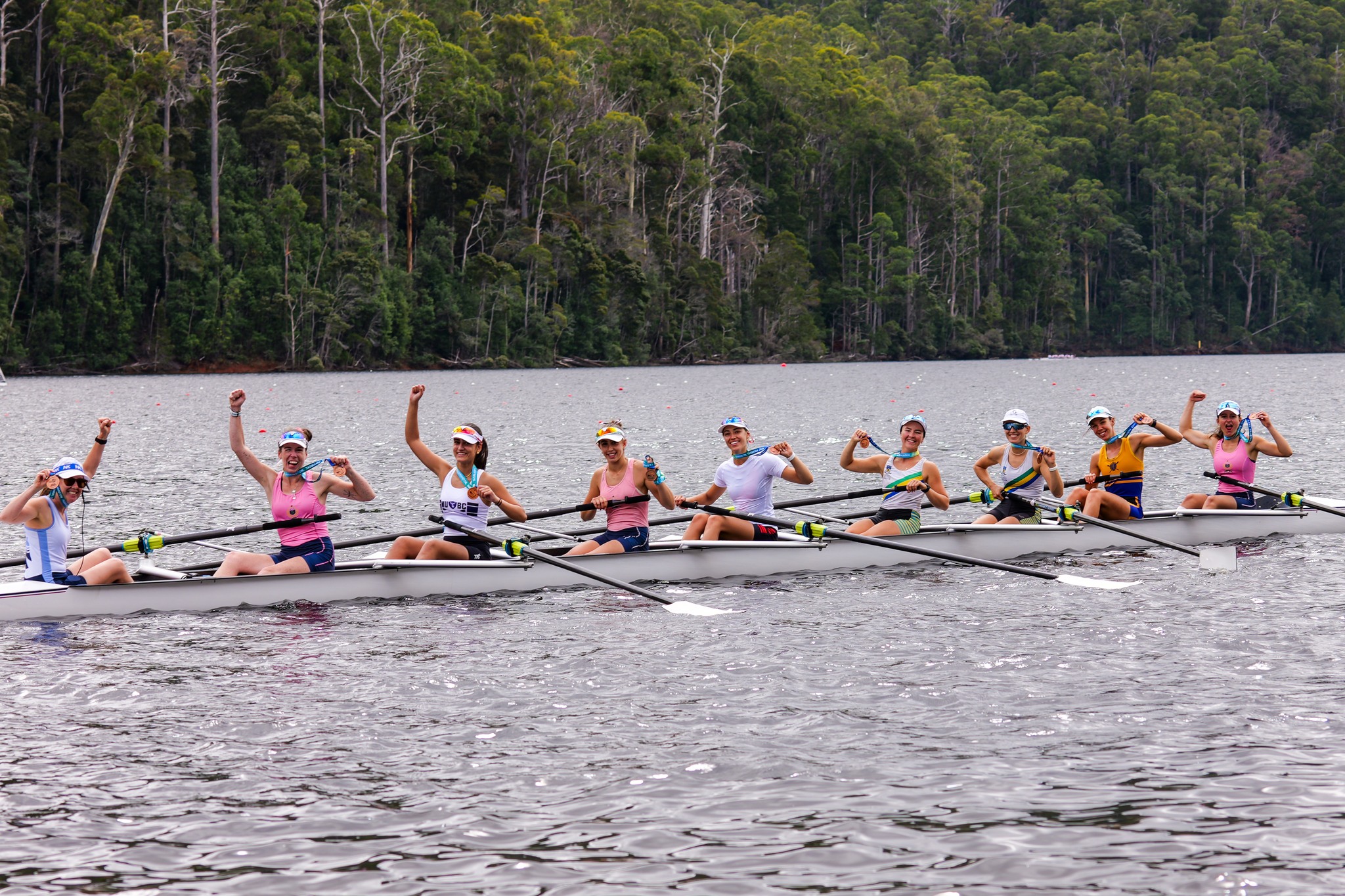 What an absolutely brilliant day... - Perfect Balance Rowing | Facebook