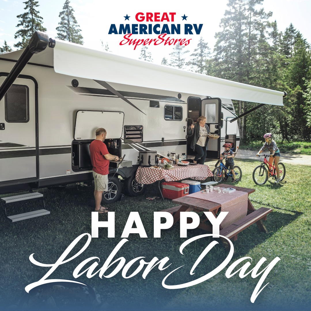 Great American RV SuperStores