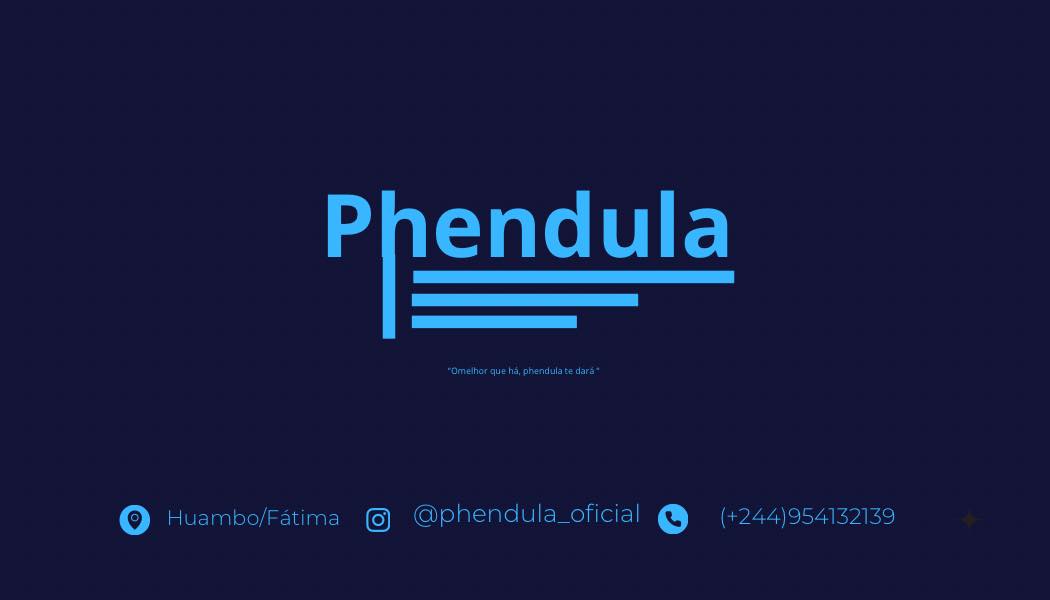 Phendula | Huambo