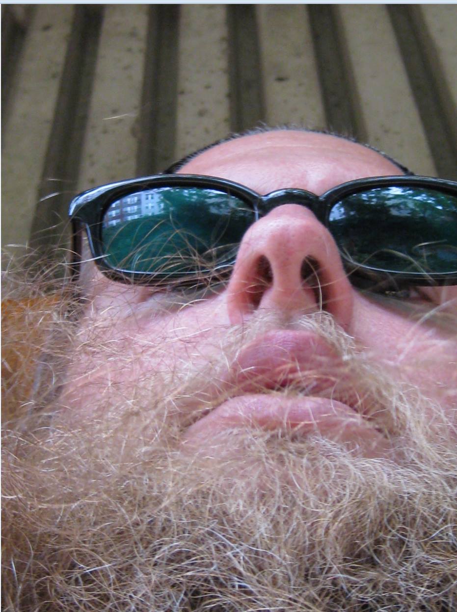 Greg Boedecker