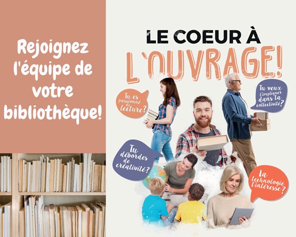 Bibliothèque Mulgrave-et-Derry Library