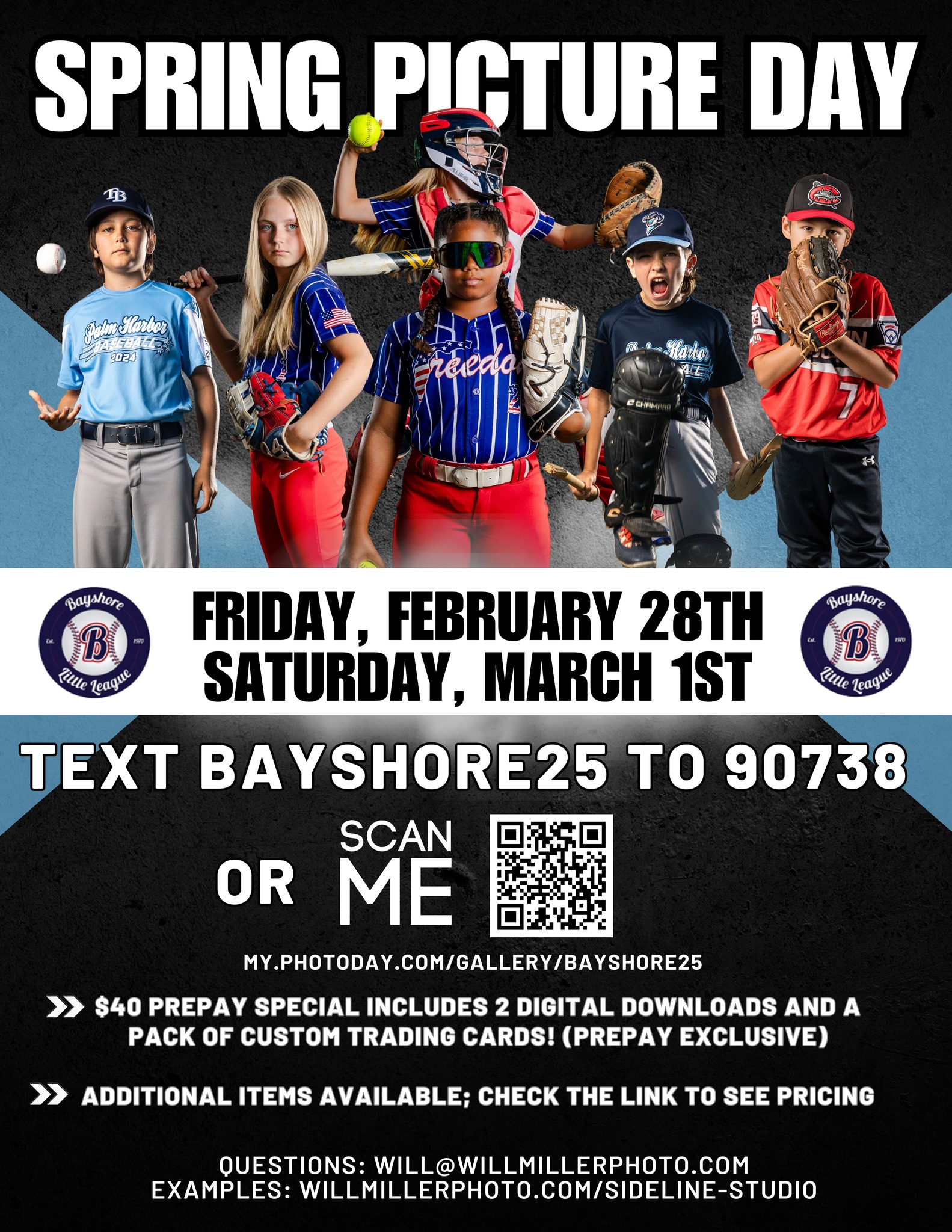 Bayshore Little League