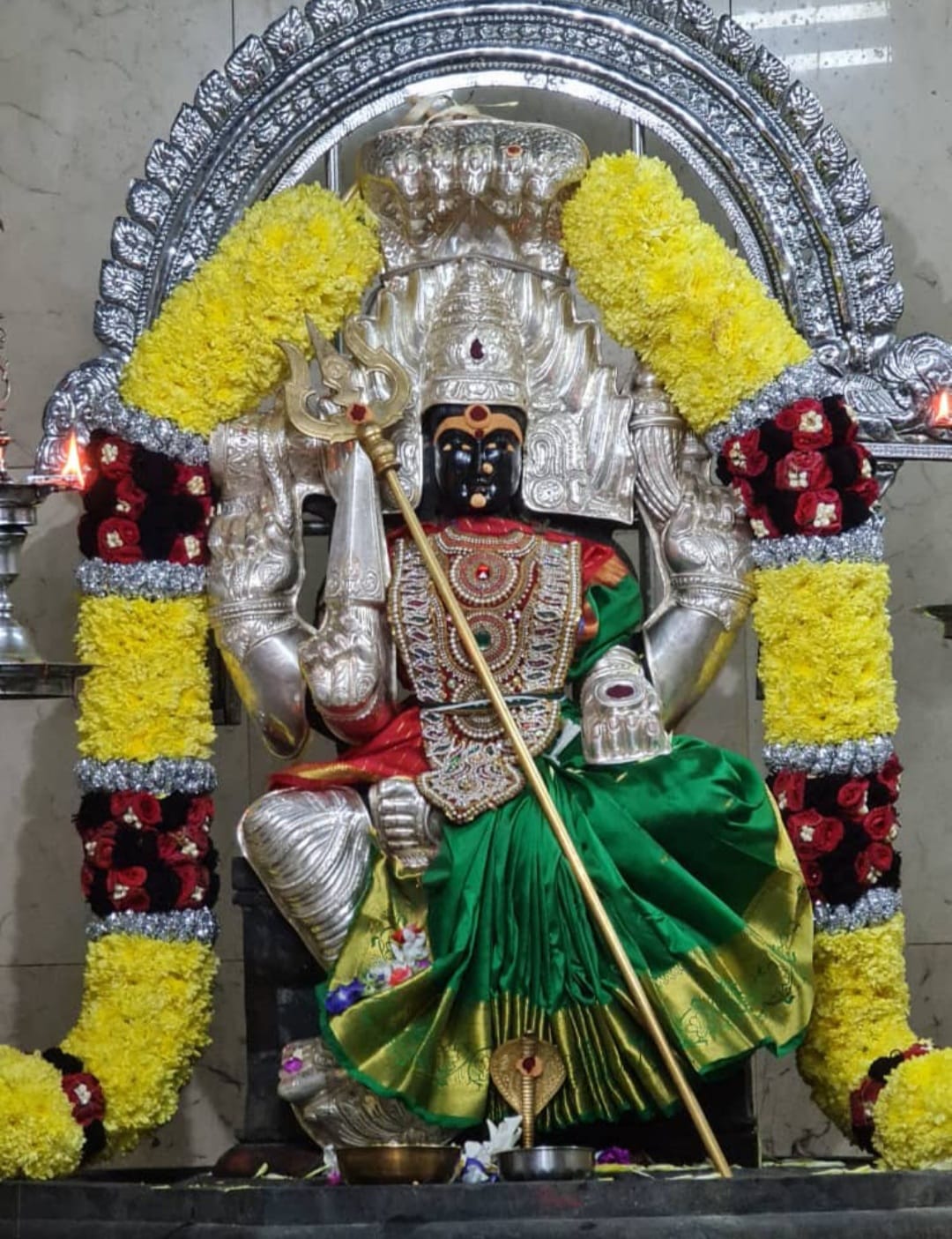 Sumathi Rajagopal