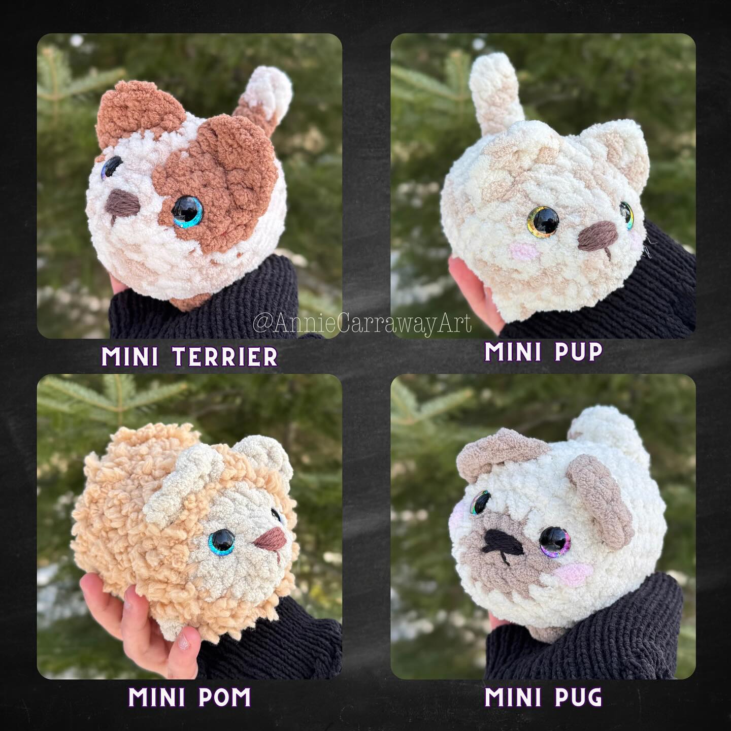 Handmade By Annie added a new photo. - Handmade By Annie