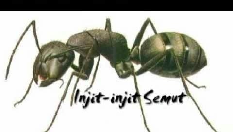 Injit Injit Semut Home Facebook Tribute to the legend series, vol. facebook