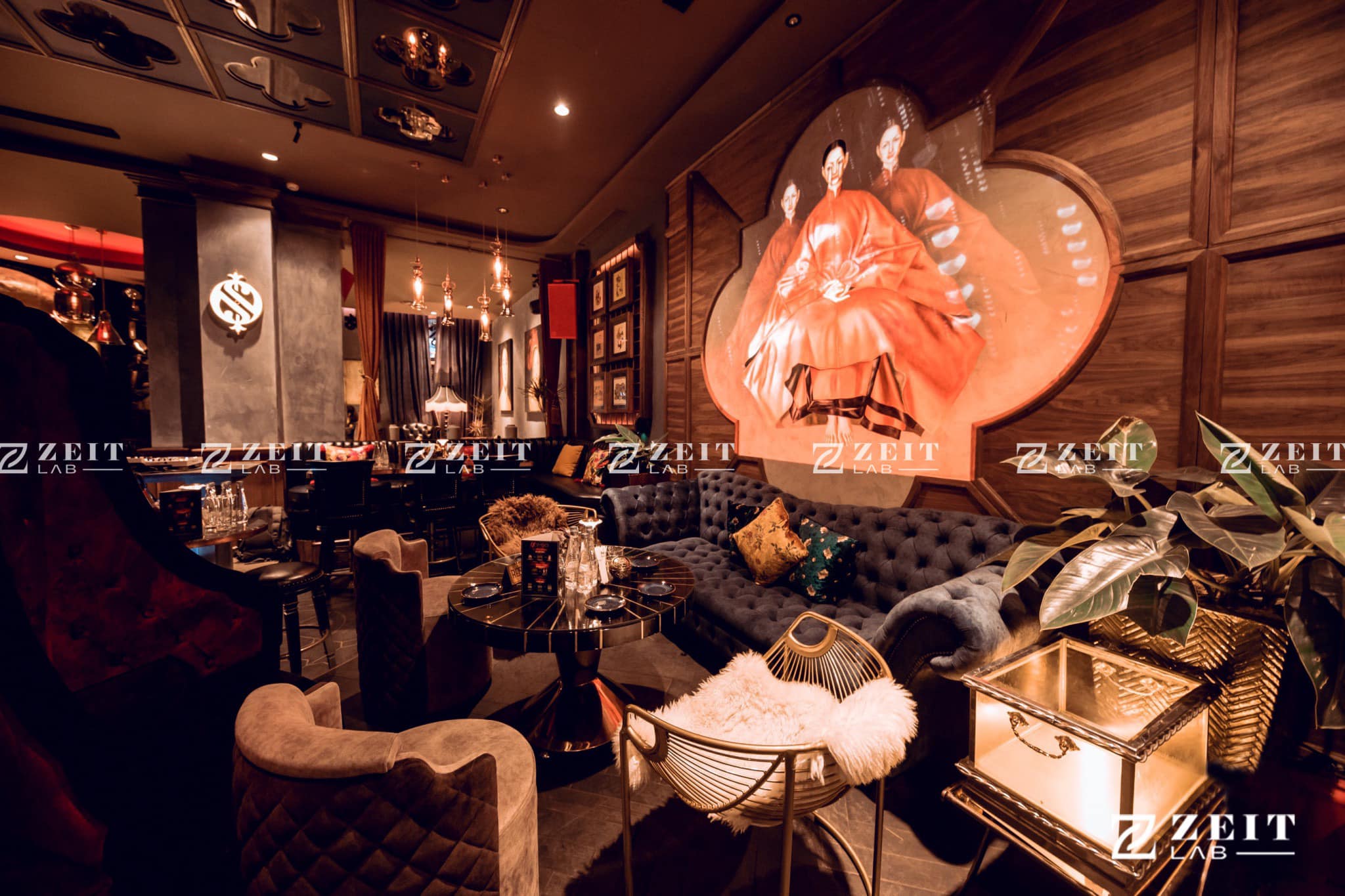 Zeit Lab | Hanoi