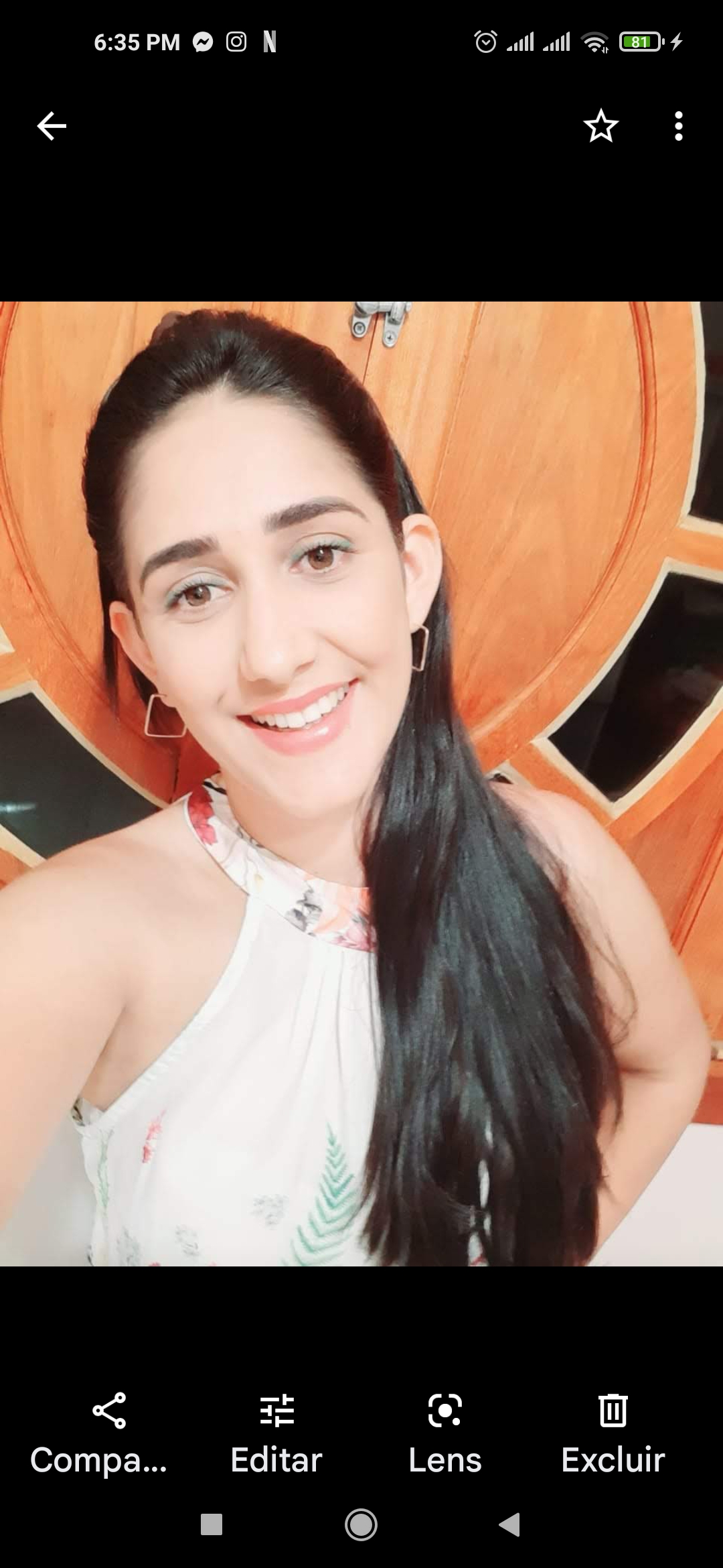 Poliana Ferreira São Paulo SP