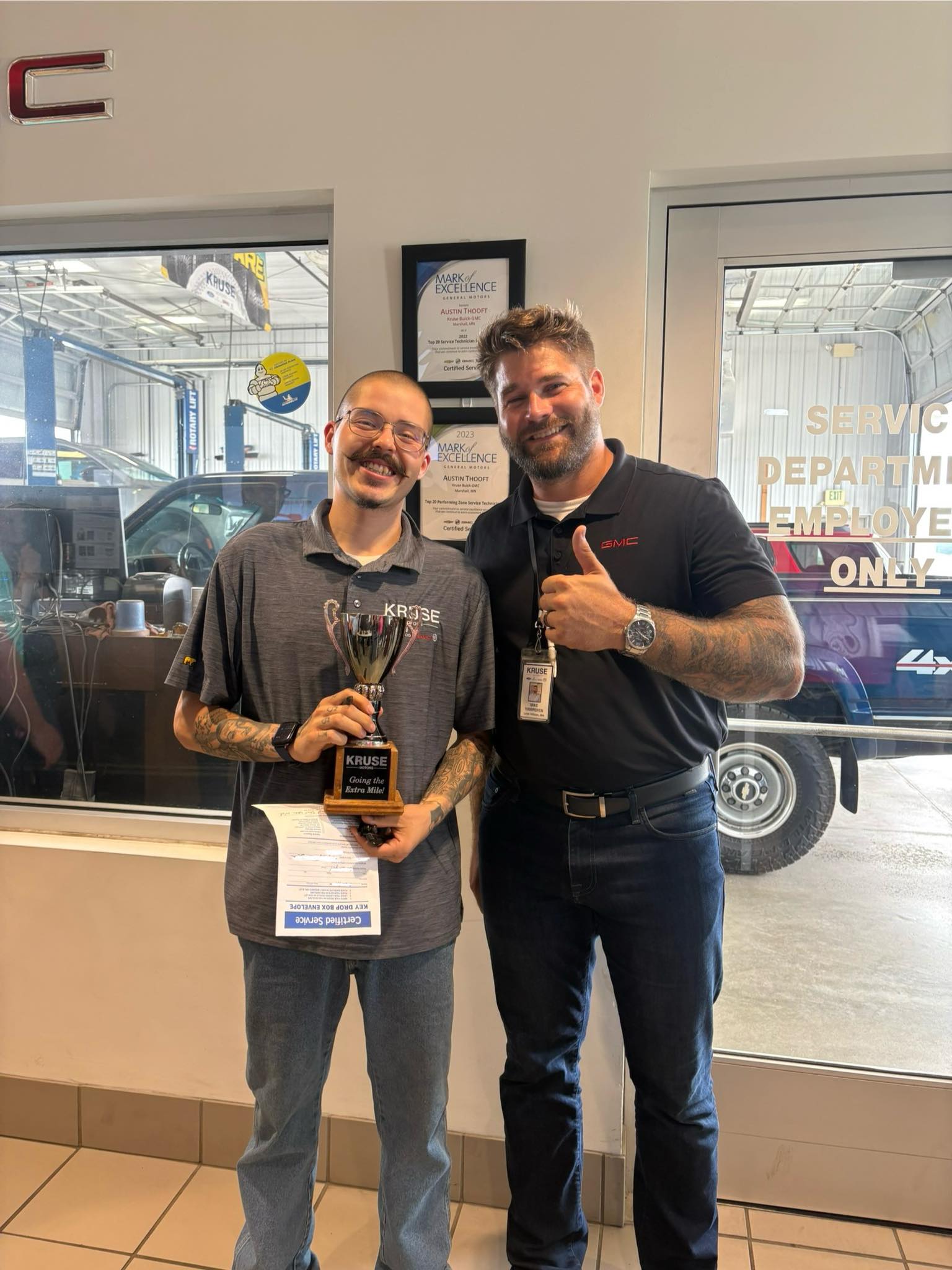 Kruse - 🎉 Huge congratulations to Joe for making history as the FIRST ...
