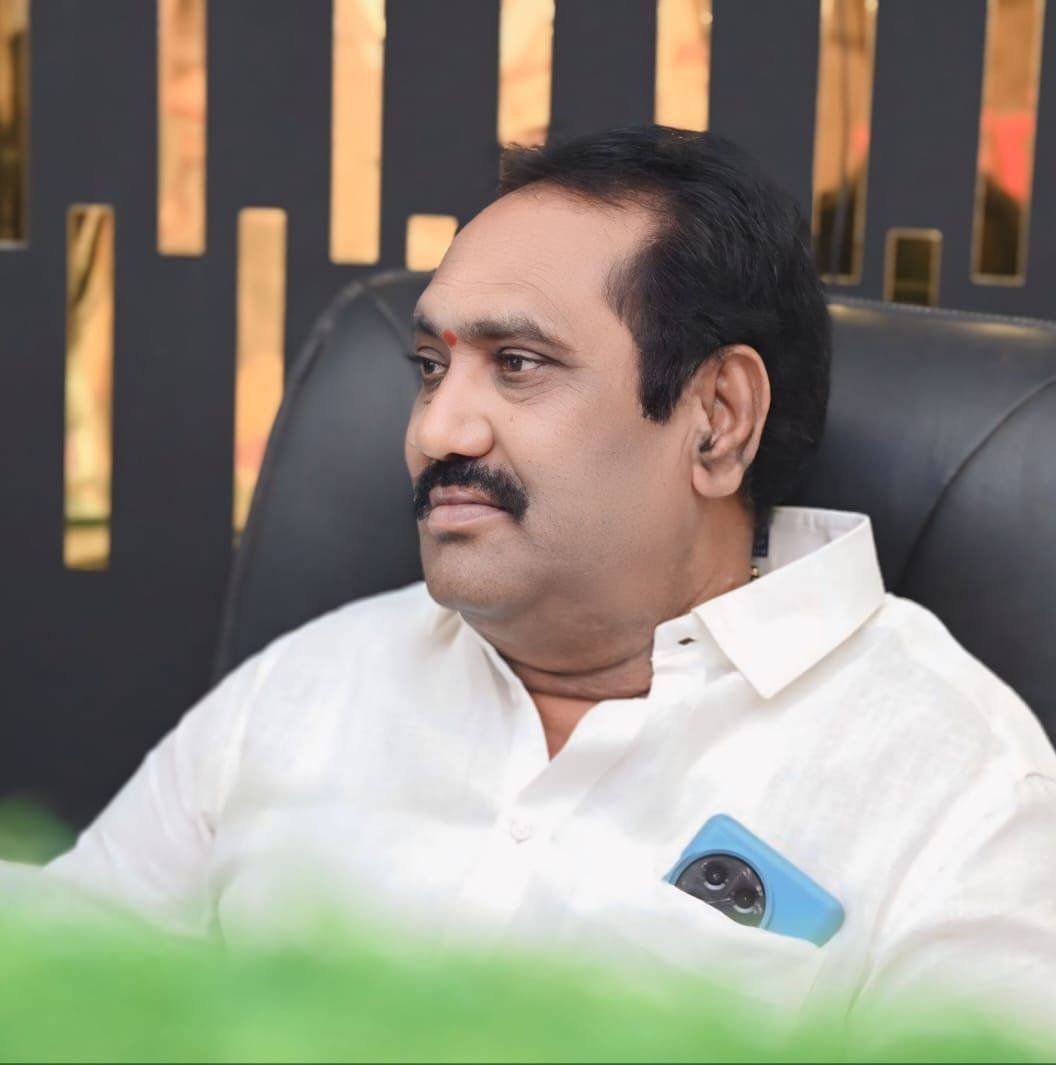 Manikyala Rao Adapa