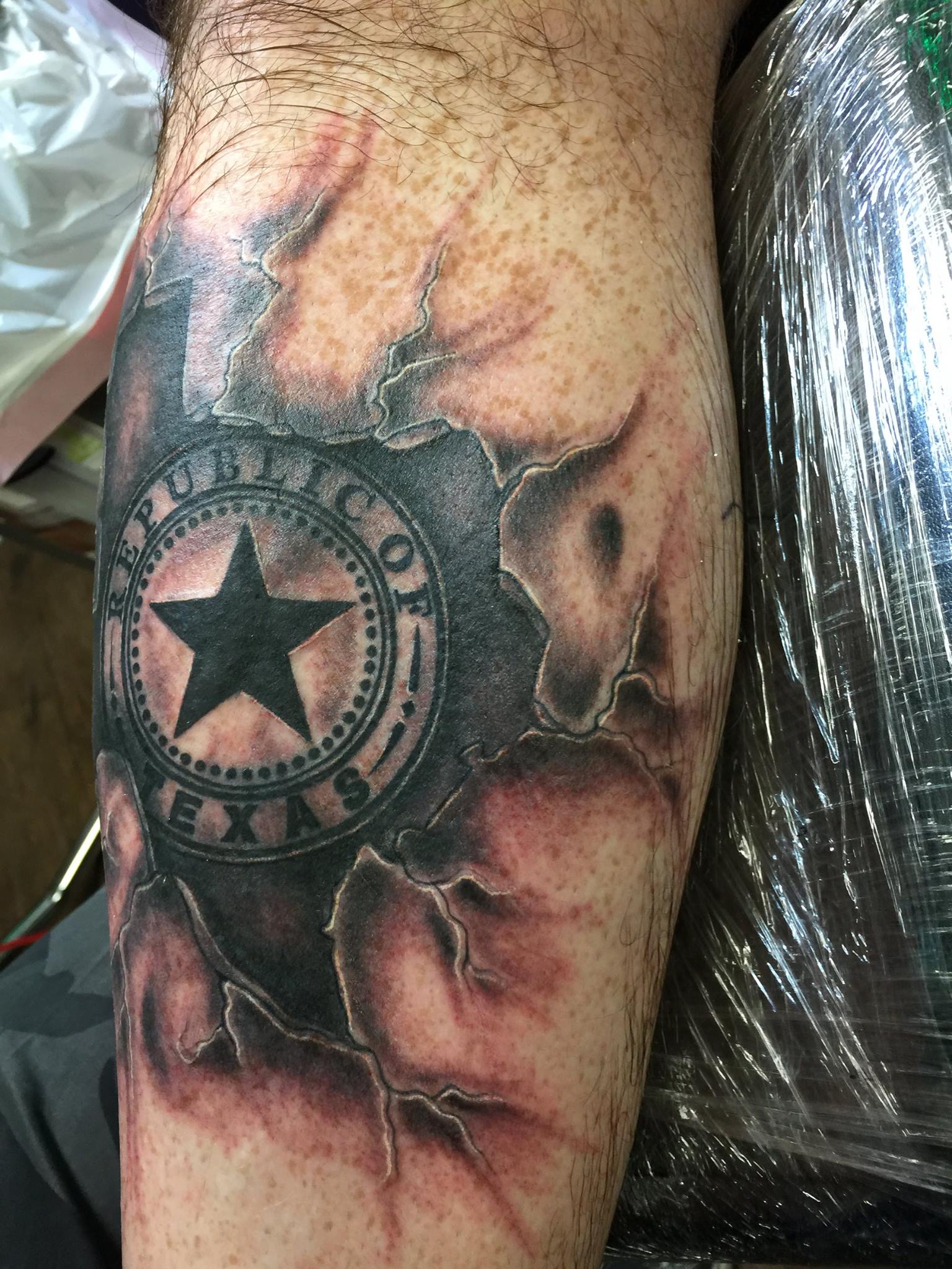 Misunderstood InkTattoo Studio