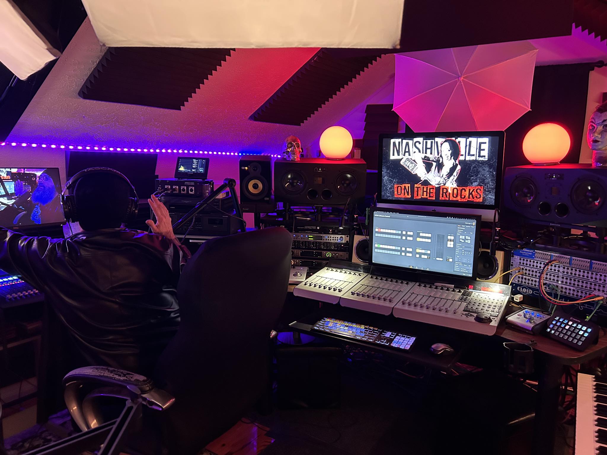Revolver Studio - Revolver Studio added a new photo — with...