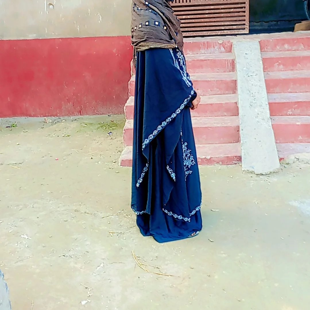 Rashik Rubab