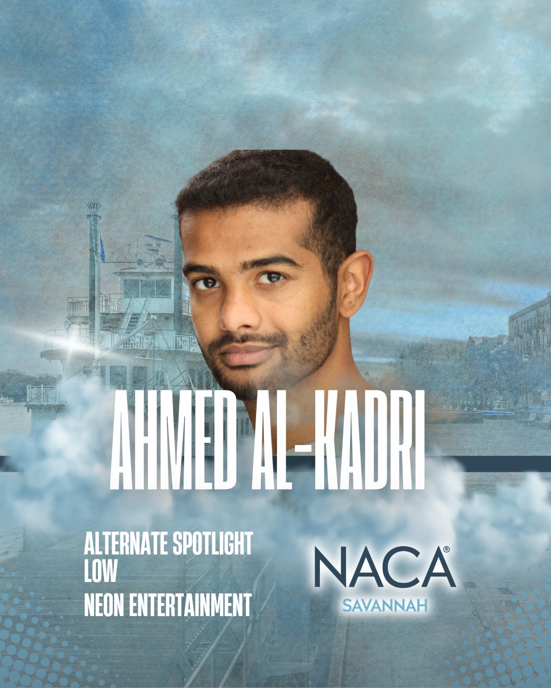 NACA... - NACA - National Association for Campus Activities | Facebook