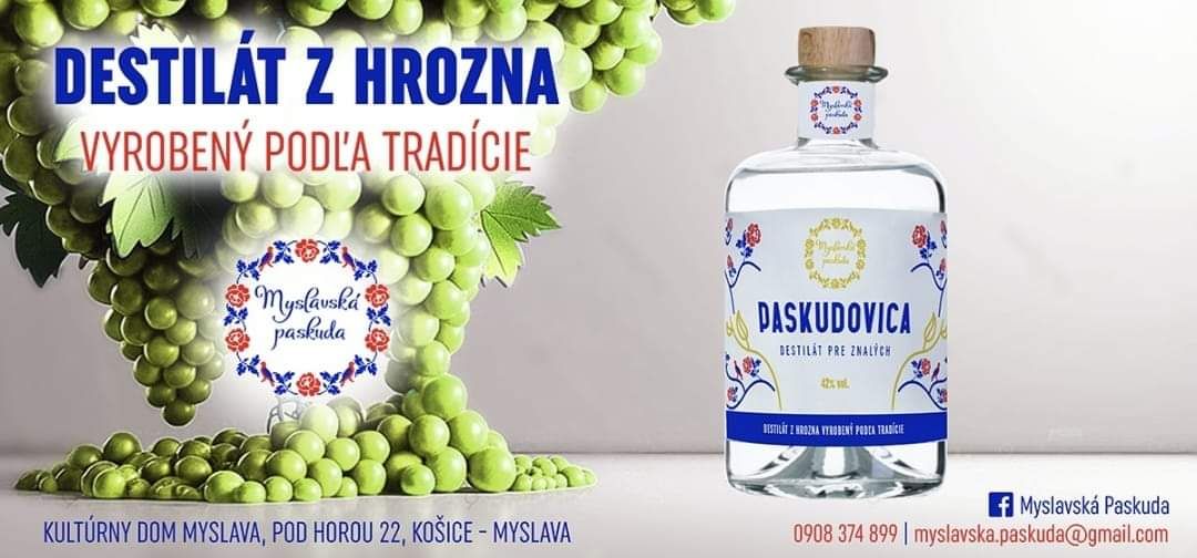 Myslavská Paskuda added a new photo. - Myslavská Paskuda