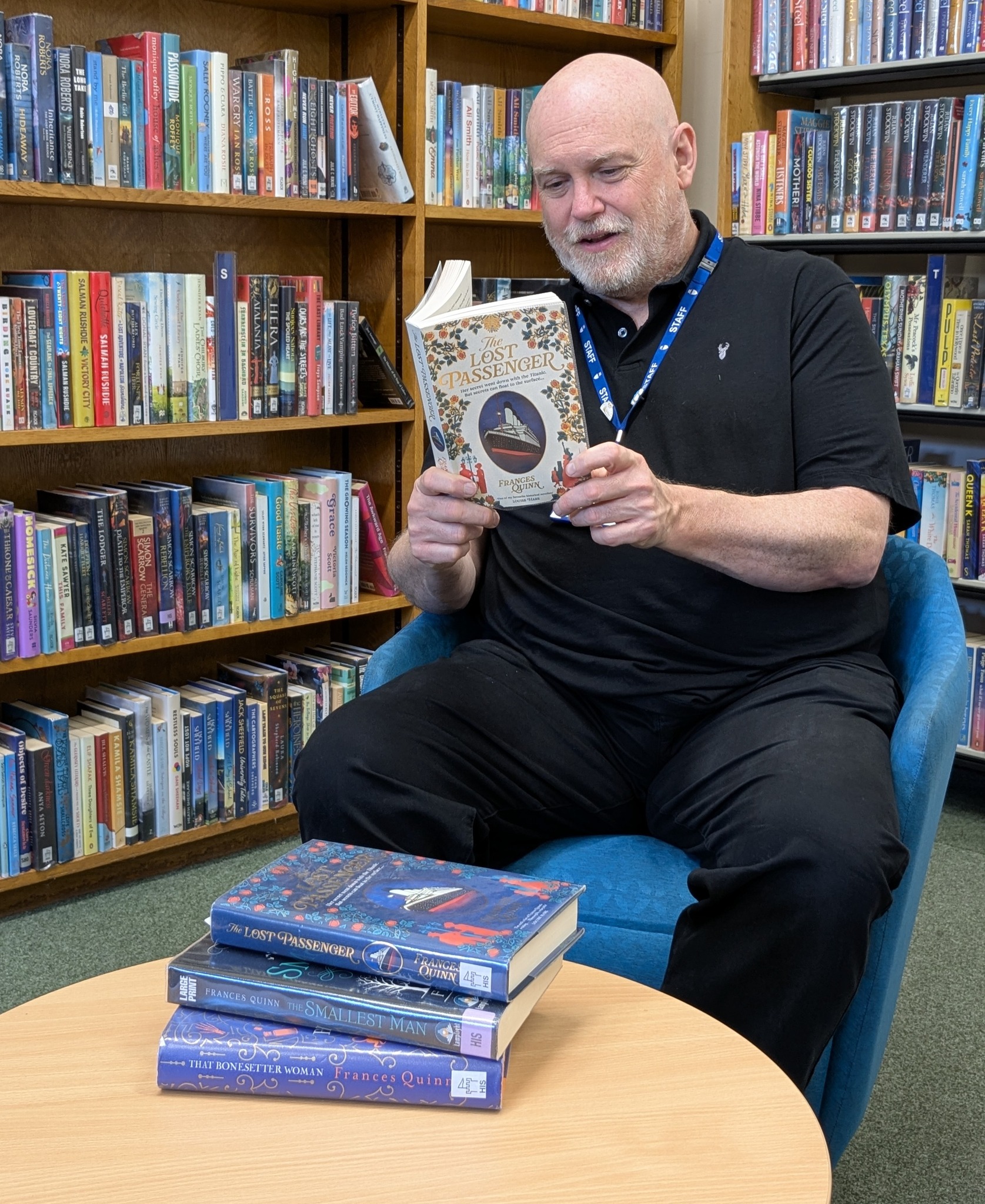 🤩 There's only one week to go... - West Sussex Libraries | Facebook