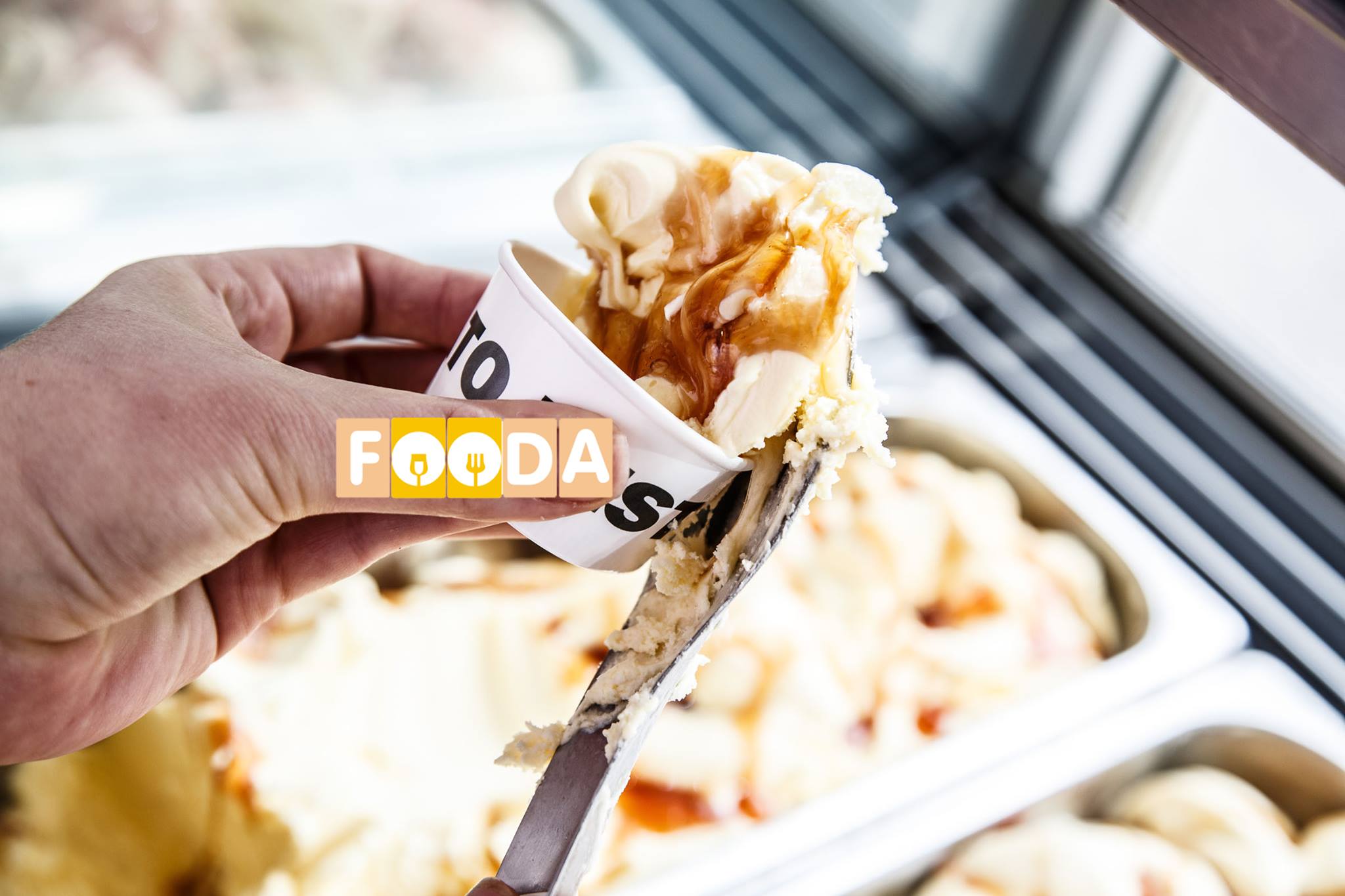 Fooda | Hanoi