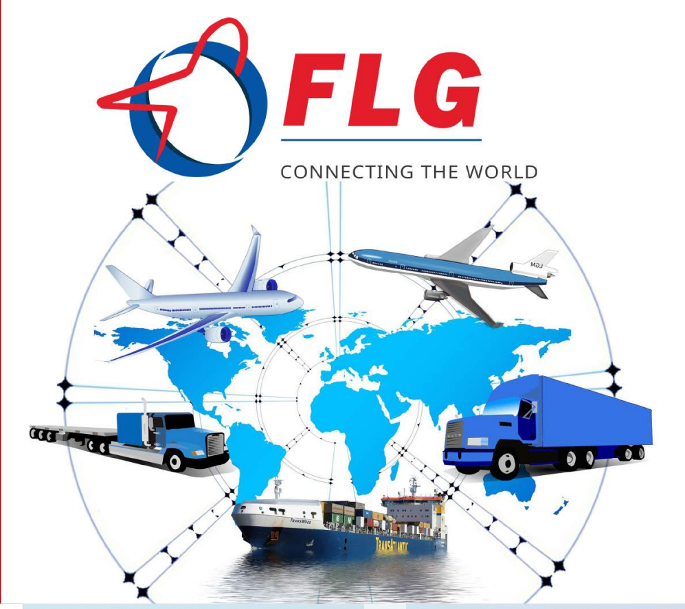 FLG CARGO Qatar | Doha