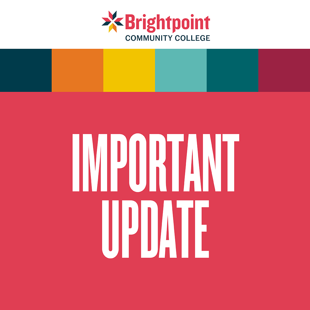 Brightpoint Community College | Chester VA