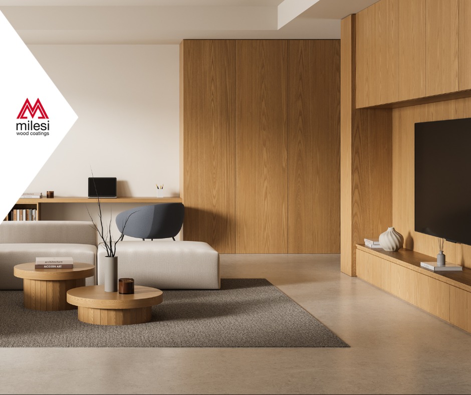 Milesi - Naturally inspired, elegant by choice, functional by ...