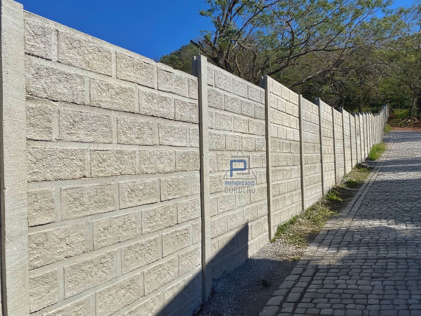 Prefabricados Cordero added a new... - Prefabricados Cordero
